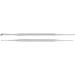 Ingrown Toenail File Ingrown Toenail Cleaner Ergonomic Safe Professional Salon Stainless Steel - Buy Online on SooperMarket.com