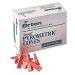 Pyrometric Cones For Monitoring Ceramic Kiln Firings-Cone 05 (1 Pkg/50)