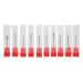 NAROOTE Nail Drill Bit Set 10Pcs Nail Drill Bits Nail Polishing Burr Manicure Pedicure Accessory Tool Set(F11-F20) - Buy Online on SooperMarket.com