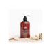 Buy Soapbox SBX00678 Liquid Hand Soap - Sea Minerals & Blue Iris | 12 Fl. Oz. - Moisturizing & Eco-Friendly - Buy Online on SooperMarket.com
