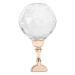 Magnetic Nail Tip Practice Stand Base - 4 Styles | Alloy Holder for Nail Art Display & Manicure Tools - Buy Online on SooperMarket.com