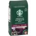 Starbucks Espresso Roast Ground Coffee 340 Grams (pack of 6) Espresso Dark Roast 6 Count - Buy Online on SooperMarket.com