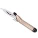 Hair Curling Wand Hair Curler Wand Hair Curling Iron Ceramic Prevent Scald Negative Ion Portable Hair Curler Wand for Styling 100 240V 32mm (US Plug 100 240V)