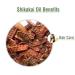 Buy Pure Salvia SHIKAKAI Oil - Natural & Undiluted (50 ML) | International Shipping Available - Buy Online on SooperMarket.com
