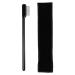 Didiseaon 2 Sets Eyelash Comb Eyelash Brush Eyebrow Brush Metal Brow Separator Practical Comb Steel Teeth Brow Cosmetics Tool Eyelash Beauty Comb Eyebrow Trimming Comb Single Sided Cloth Bag
