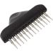 Trixie 23791 Fur Detangler for Long Hair 7x14 cm | Ideal for Pet Grooming | International Shipping Available - Buy Online on SooperMarket.com