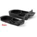 Thinvik Bike Cleat Rubber Cover Set for Shimano SPD-SL Cleats (SH10 SH11 SH12) - Protect and Extend the Life of Your Road Bike Cleats - Buy Online on SooperMarket.com