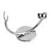 Colcolo Curved Razor Stand - Premium Shaving Stand for Wet Shaving - International Shipping Available - Buy Online on SooperMarket.com