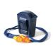 3M 1271 Earplugs with cord 25 dB (pack of 50)