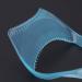 JSGHGDF 3 In1 Trendy Mascara Shield Guard Eyelash Comb Applicator Guide Card Makeup Tool Upper Eyelid Apron Random Color - Buy Online on SooperMarket.com