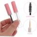 BELLIFFY 1 Set Eyeliner Stick Empty Lash Tube Eyelash Cream Holders Empty Eyelash Tubes for Women Eyelash Cream Bottle Women Lash Tubes Plastic Mascara Bottle Refillable Mascara Tube - Buy Online on SooperMarket.com