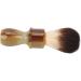 HERCHR Men's Shaving Brush - Ergonomic Soft Hair Face Shaving Tool for Smooth Shave | International Shipping Available - Buy Online on SooperMarket.com