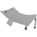 Magideal Compact Children's Aircraft Footrest & Travel Bed - Durable Seat Cover for Toddlers Fits Most Aircraft Seats - Gray 89cm x 54cm - Buy Online on SooperMarket.com