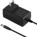 SOOLIU AC/DC Adapter Replacement Compatible for Relief LR150 90LR15LR01 Infrared Joint Muscle Pain Stiffness Relieve Therapy Device Power Supply Charger PSU - Buy Online on SooperMarket.com