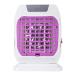 Mosquito Killer LED UV Smart Indoor Mosquito Catcher Chemical Free Baby and Maternity Care Lights