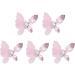 5 Pcs Nails Charm Nails Art Charm Nails Supplies Nails Art Decorations For Women Girls - Buy Online on SooperMarket.com