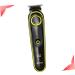 Beavorty Body Trimmer for Men - Electric Hair Clipper Beard & Body Shaver USB Haircut Set - Buy Online on SooperMarket.com
