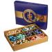 Lindt Roulette Balls & Lindor Chocolate Gift Bundle | 1.473 kg & 1.569 kg | 8 Varieties of Lindor & Roulette Balls | Perfect International Chocolate Gift - Buy Online on SooperMarket.com