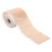Silicone Scar Tape for Skin - 5 Rolls Nursing Supplies for Wound Dressing - 33x5.5cmx5pcs - Buy Online on SooperMarket.com