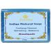 Moroccan Indigo Nila Facial Soap - Handmade with Argan Oil & Shea Butter