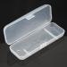 Beavorty 50-Piece Razor Storage Box | Travel Case for Safety Razors | Protective Covers & Containers for Barturasians & Travelers - Buy Online on SooperMarket.com