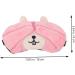 Cooling Eye 4pcs Ice Mask Patches - 3D Eye Pack for Soft Blindfold, Travel & Sleeping - Ice Eye Masks for Sleep - Eyeshade Patch - Buy Online on SooperMarket.com