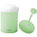 Face Wash Foamer - Face Cleanser Foaming Bottle Bubble Foamer | Ergonomic Pump Facial Cleansing Tool Cleansing Foaming Maker for All Skin Types Green - Buy Online on SooperMarket.com