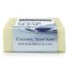 Silver Miracles Extra Strength Colloidal Silver Soap - Natural Antibacterial Cleanser - Buy Online on SooperMarket.com
