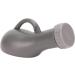 Urinal Bottle High Strength Durable Plastic Urinal Bottle WearResistant for Bedridden for Travel - Buy Online on SooperMarket.com