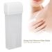 Empty Hair Removal Wax Bottle - Refillable Depilatory Wax Container for Home & Beauty Salon Accessories - Buy Online on SooperMarket.com