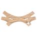 ANGGREK Facial Slimming Belt Face Lift Up Thin Neck Bandag Sleep Facelift Reduce Double Chin Bandage V-belt(M)