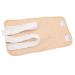 Buy Waist-Necked Chinus Oil Pack | Multi-Purpose Ribinus Oil Wrap | Reusable & Comfortable | Insomnia Relief & Yoga Essential (Khaki) - Buy Online on SooperMarket.com