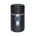 PRO R20RBT0020X Storage Bottle, Black, 16.9 fl oz (500 cc) Black 500ml