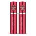 CA Perfume Impression of Emra Sandalwood Dark Intense For Women Fragrance Concentrated Long Lasting Eau de Parfum Spray Refillable Glass Atomizer Bottle 0.17 Fl Oz/5ml-X2 EMRA SANDALWOOD DARK INTENSE 0.34 Fl Oz (Pack of 1)