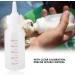 Cat Nursing Bottle 50ml Newborn Animal Nursing Care Set Milk Feeding Bottle with Replacement Nipples for Pet Supply Dog Cat KittenFeeders - Buy Online on SooperMarket.com