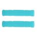 Sky-Blue Sensory Pencil Set - Silicone Pencils for Autism & ADHD - Oral Fixation Toys for Toddlers | Ideal for Sensory Needs - Buy Online on SooperMarket.com
