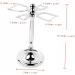 Didiseaon Stainless Steel Beard Brush Holder & Razor Stand - Organizer for Men s Shaving Accessories - Buy Online on SooperMarket.com