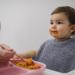 Mimuselina Pack x5 Large Baby Bibs - Waterproof Absorbent & Autonomy Focused - Made in Europe - Buy Online on SooperMarket.com