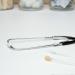 Westone Lightweight Listening Stethoscope - Black 53111 | International Shipping Available - Buy Online on SooperMarket.com