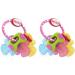 Nuby Ice Gel Teether Keys (2 Count Blue) - Buy Online on SooperMarket.com