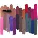 Shop Premium Suede Matte Lipstick - International Shipping Available - Buy Online on SooperMarket.com