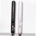 BELLIFFY 1pc Curling Iron Hair Straightener Brush Curling Wand Hair Straightening Comb Hair Curler Black 29.00X3.00X3.00CM Black - Buy Online on SooperMarket.com