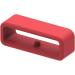 Garmin Replacement Secure Rings for Forerunner & Approach Smartwatch Bands - Black & Red - Buy Online on SooperMarket.com