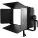 Aputure Nova P300c LED Panel Barndoors - Light Control Accessory - Buy Online on SooperMarket.com