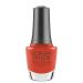 Morgan Taylor Nail Polish Tiger Blossom