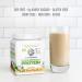 Sunwarrior Clean Greens & Protein Tropical Vanilla - 6.17 oz (175 g) | Vegan Superfood Blend - Buy Online on SooperMarket.com