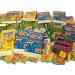Vintage NFL Football Cards Sealed Wax Packs - Ideal for New Collectors - 300 Cards - Buy Online on SooperMarket.com