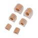 ANGGREK Bunion Corrector for Women - 3 Pair Toe Separator & Toe Spacers for Toe Deformation - Buy Online on SooperMarket.com