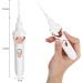 Tweddy Smart Ear Wax Remover Clean Ears Ear Wax Remover USB Charging Ear Wax Remover acuum Suction LED Light Easy-to-Use Ear Cleaner for Kids & Adults (White(Internal camera)) - Buy Online on SooperMarket.com