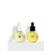 Fur Ingrown Hair Care Duo: Two-Step Preventative Ingrown Hair Treatment - Combines Fur Oil and Ingrown Concentrate - 0.5 FL OZ each